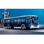 純電動（混合動力）中、大巴系列電機