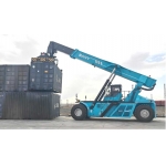 港口專用設備（正面吊、集卡、堆高機）系列電機
