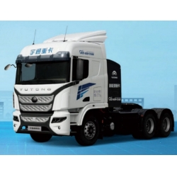 純電動中、重、礦卡系列電機